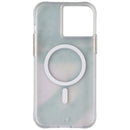 Case-Mate Soap Bubble Series Case for Apple iPhone 13 Pro Max - Iridescent Soap