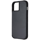 Case-Mate - Tough Series - Protective Case Cover for iPhone 13 6.1 Inches, Black