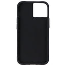 Case-Mate - Tough Series - Protective Case Cover for iPhone 13 6.1 Inches, Black