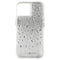 Case-Mate Karat Series Case for iPhone 13 / 14 - Karat Crystal