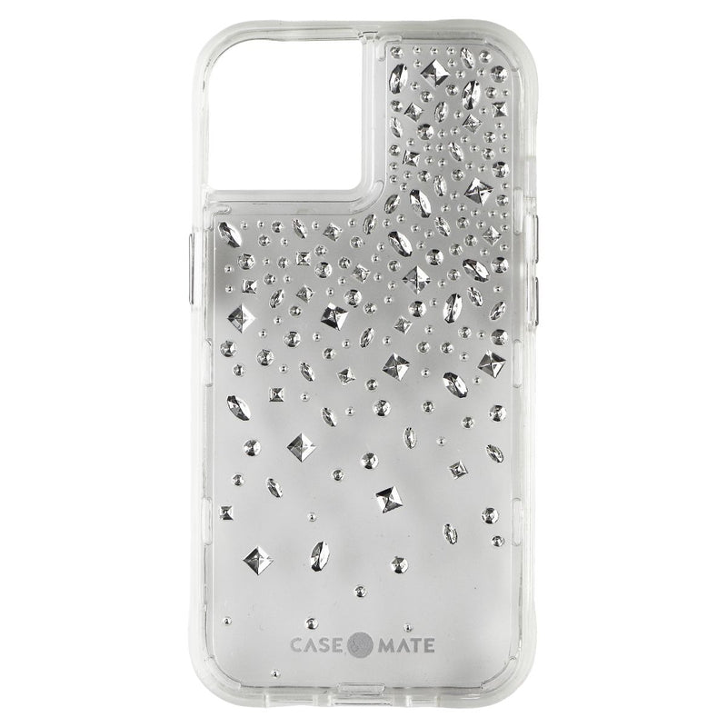 Case-Mate Karat Series Case for iPhone 13 / 14 - Karat Crystal