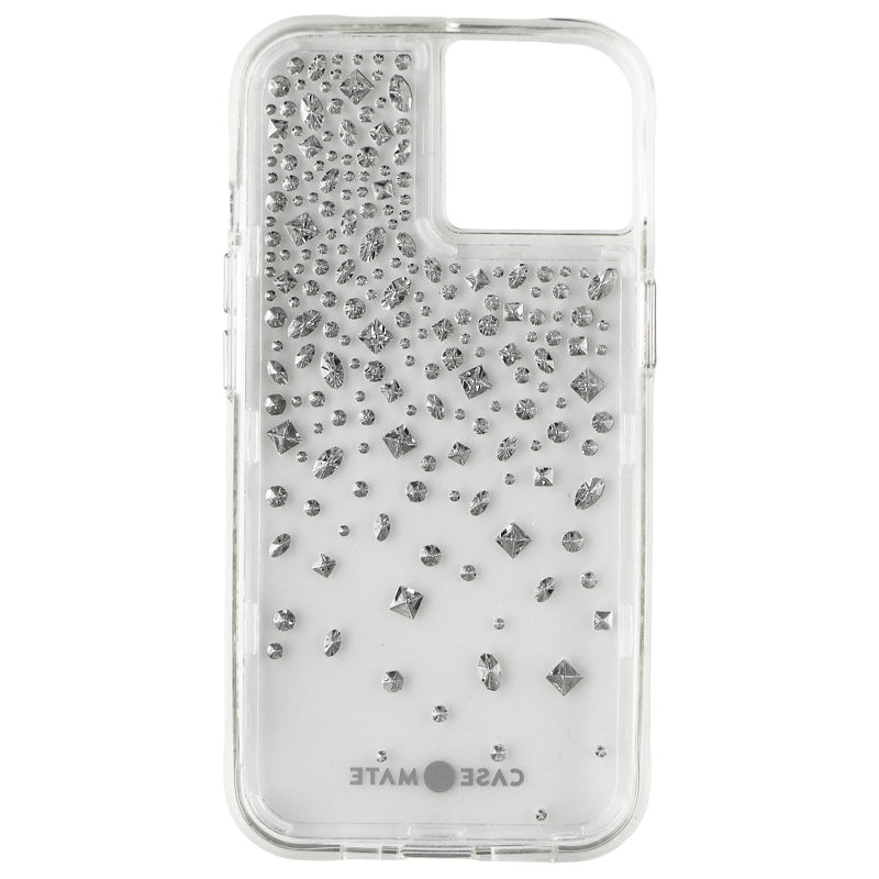 Case-Mate Karat Series Case for iPhone 13 / 14 - Karat Crystal