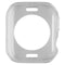 Case-Mate Tough Watch Bumper for Apple Watch Series 7 & 8 (45mm) - Clear