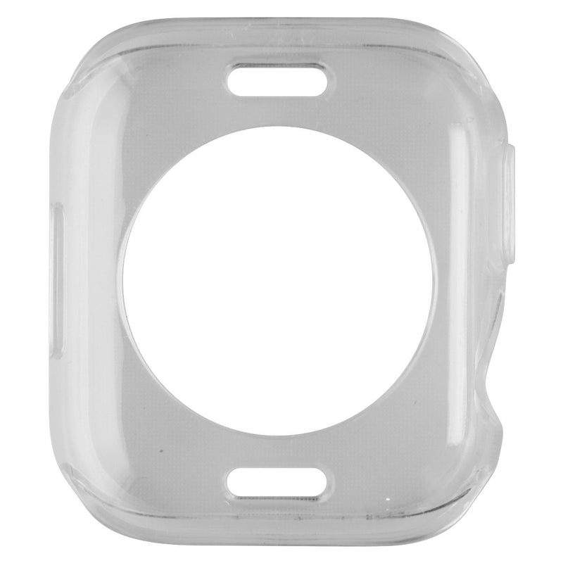Case-Mate Tough Watch Bumper for Apple Watch Series 7 & 8 (45mm) - Clear