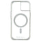 Case-Mate Twinkle Clear Case for MagSafe for iPhone 14 and 13 - Clear/Diamond