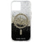 Case-Mate Harshell Case for MagSafe for Apple iPhone 14 / iPhone 13 - Karat Onyx
