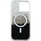 Case-Mate Hardshell Case for MagSafe for Apple iPhone 14 Pro Max - Karat Onyx