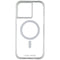 Case-Mate Tough Clear Case with MagSafe for iPhone 14 Pro Max Series - Clear