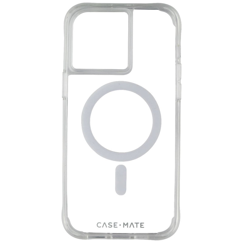 Case-Mate Tough Clear Case with MagSafe for iPhone 14 Pro Max Series - Clear