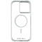 Case-Mate Tough Clear Case with MagSafe for iPhone 14 Pro Max Series - Clear