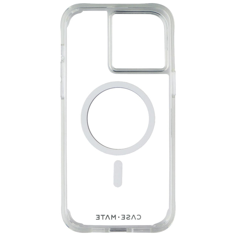 Case-Mate Tough Clear Case with MagSafe for iPhone 14 Pro Max Series - Clear