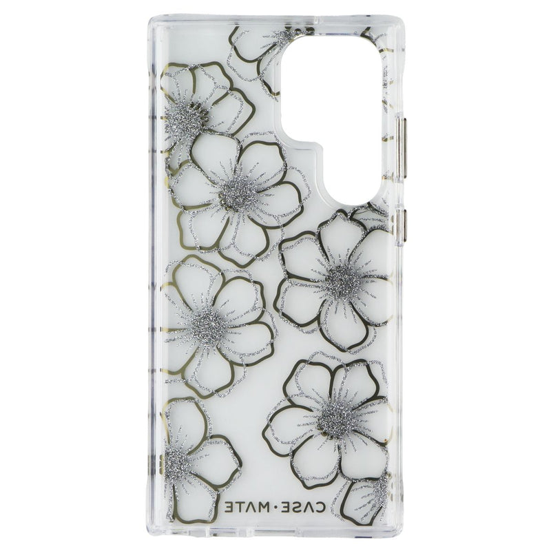 Case-Mate Case for Samsung Galaxy S23 Ultra - Floral Gems
