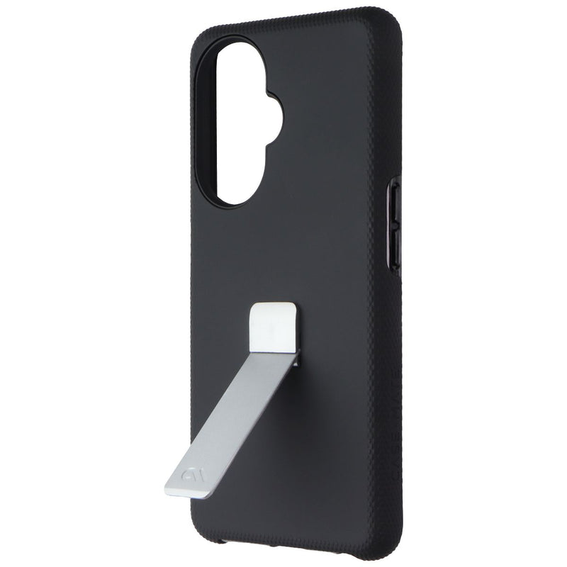 Case-Mate Tough Stand Kickstand Case for OnePlus Nord N30 5G - Black