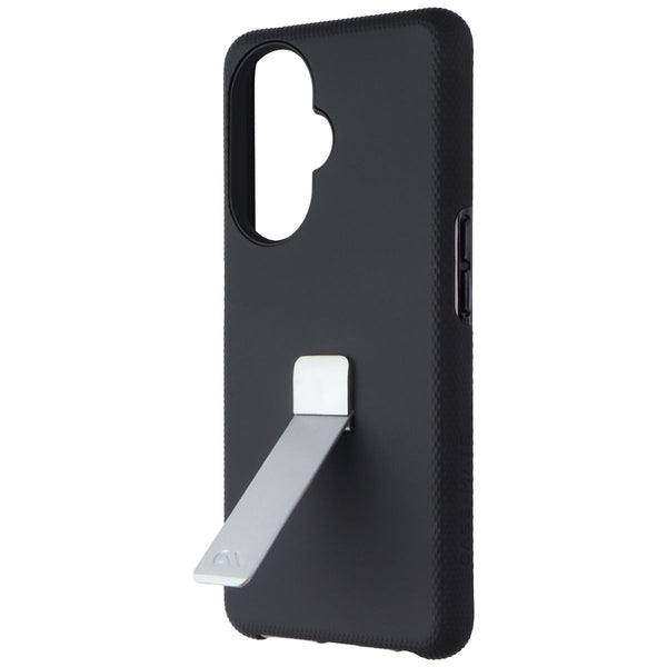 Case-Mate Tough Stand Kickstand Case for OnePlus Nord N30 5G - Black