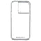 Case-Mate Tough Clear Series Hard Case for Apple iPhone 15 Pro - Clear