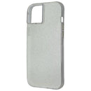 Case-Mate Sheer Crystal Champagne Series Case for Apple iPhone 15 Plus - Gold