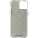 Case-Mate Sheer Crystal Champagne Series Case for Apple iPhone 15 Plus - Gold