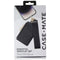 Case-Mate Essential Wristlet Set with Wallet for Any Phone Case - Black