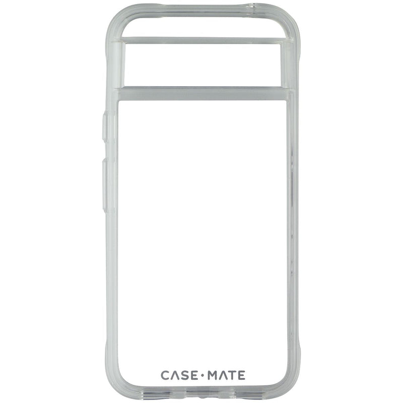Case-Mate Protection Pack Case & Screen Protector for Google Pixel 8a - Clear