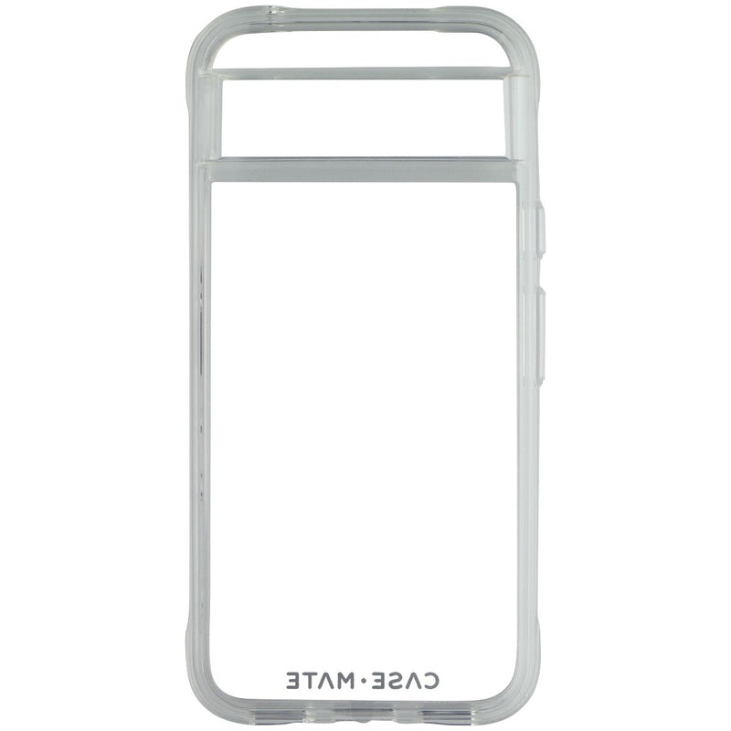 Case-Mate Protection Pack Case & Screen Protector for Google Pixel 8a - Clear