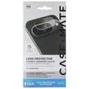 Case-Mate Double Tempered Glass Lens Protector for Google Pixel 9