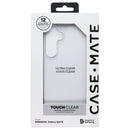 Case-Mate Tough Clear Series Case for Samsung Galaxy S24 FE - Clear