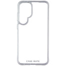 Case-Mate Tough Clear Series Case for Samsung Galaxy S25+ (Plus) - Clear