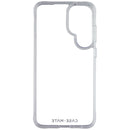 Case-Mate Tough Clear Series Case for Samsung Galaxy S25+ (Plus) - Clear