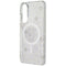 Case-Mate Magnetic Case for Samsung Galaxy S25 Edge - Floral Gems