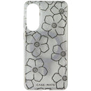 Case-Mate Magnetic Case for Samsung Galaxy S25 Edge - Floral Gems