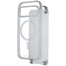 Case-Mate Bundle (Magnetic Tough Case/Screen) for Google Pixel 10 - Clear