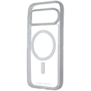 Case-Mate Bundle (Magnetic Tough Case/Screen) for Google Pixel 10 - Clear