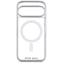 Case-Mate Bundle (Magnetic Tough Case/Screen) for Google Pixel 10 - Clear
