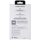 Case-Mate Bundle (Magnetic Tough Case/Screen) for Google Pixel 10 - Clear