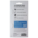 Case-Mate Aluminum HD Lens Protectors for Apple iPhone 17 Pro/Pro Max - Twinkle