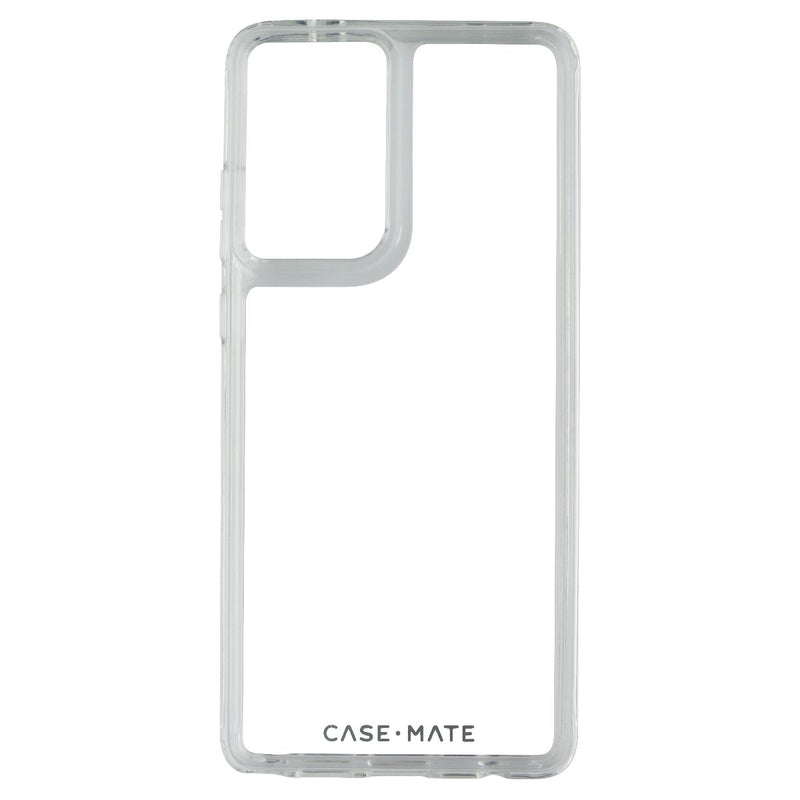 Case-Mate Tough Clear for Moto G Stylus 5G (2024) - Clear