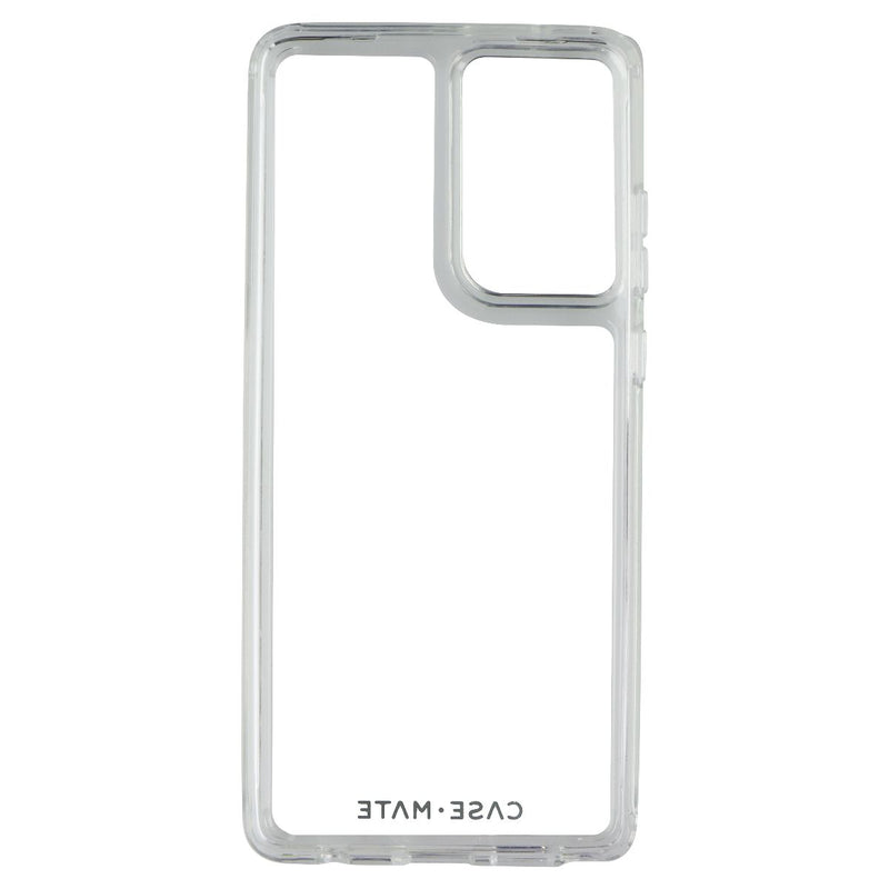 Case-Mate Tough Clear for Moto G Stylus 5G (2024) - Clear