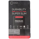 Casper Premium Super Slim 9H Tempered Glass for Google Pixel 4