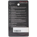 Casper Premium Super Slim 9H Tempered Glass for Google Pixel 4