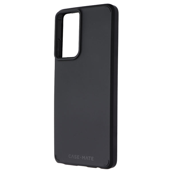 Case-Mate Tough Black for Moto G Stylus 5G (2024) - Black