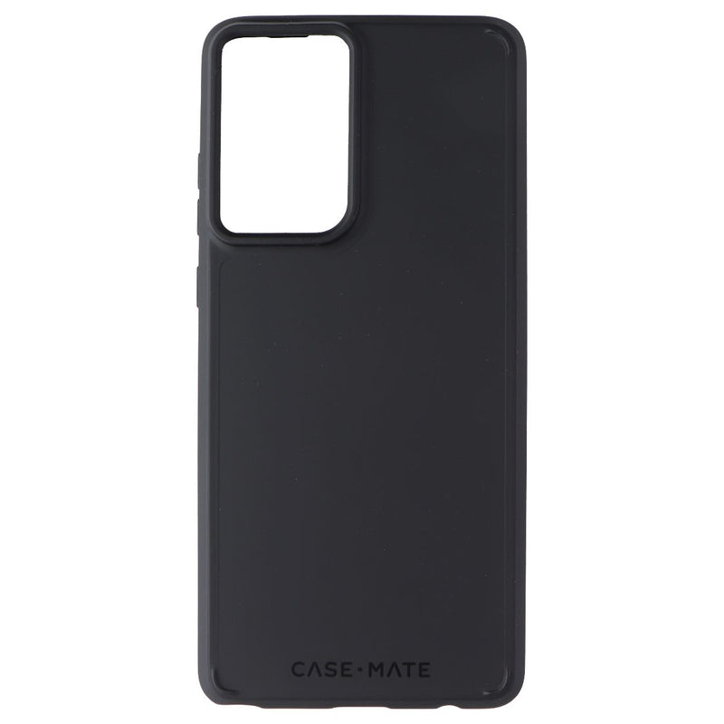 Case-Mate Tough Black for Moto G Stylus 5G (2024) - Black