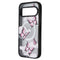 CASETiFY Impact Magnetic Case for Google Pixel 9 / 9 Pro - Pink Butterfly