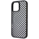 CASETiFY Impact Ring Stand Case for MagSafe for Apple iPhone 16 Pro Max Checker