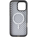 CASETiFY Impact Ring Stand Case for MagSafe for Apple iPhone 16 Pro Max Checker