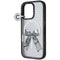 CASETiFY Impact Case for MagSafe for Apple iPhone 16 Pro - Metallic Ribbon