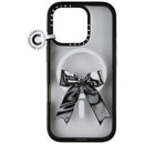 CASETiFY Impact Case for MagSafe for Apple iPhone 16 Pro - Metallic Ribbon