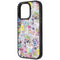 Casetify Impact Case for MagSafe for Apple iPhone 16 Pro - World of Lisa Frank