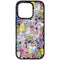 Casetify Impact Case for MagSafe for Apple iPhone 16 Pro - World of Lisa Frank