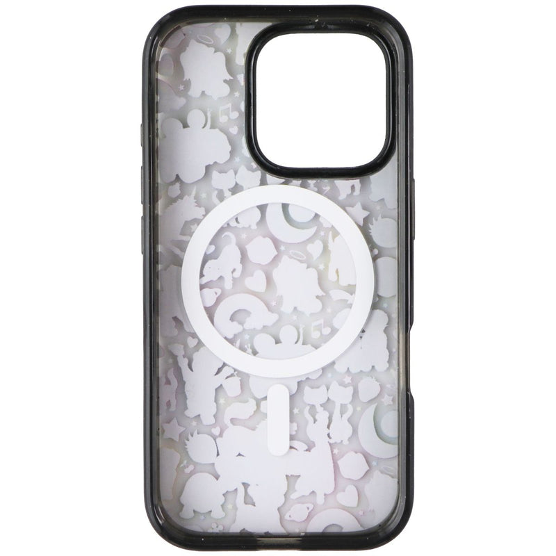 Casetify Impact Case for MagSafe for Apple iPhone 16 Pro - World of Lisa Frank