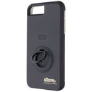 Case-Mate Allure Selfie Case for Apple iPhone 8 Plus/7 Plus/6s + 6 Plus - Black